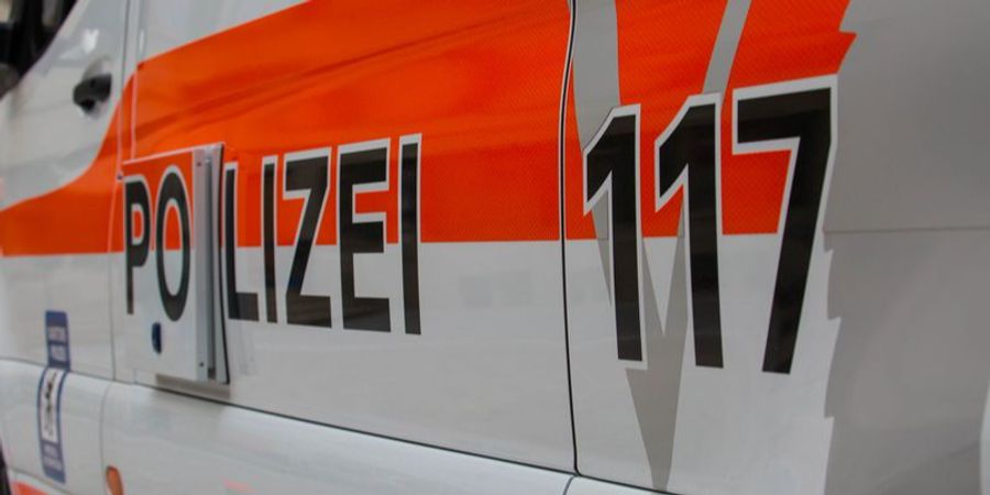 Herisau AR