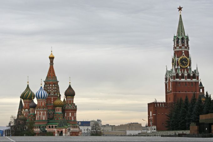 Der Kreml hat die USA vor einem direkten Angriff auf Iran gewarnt. Kreml Russland