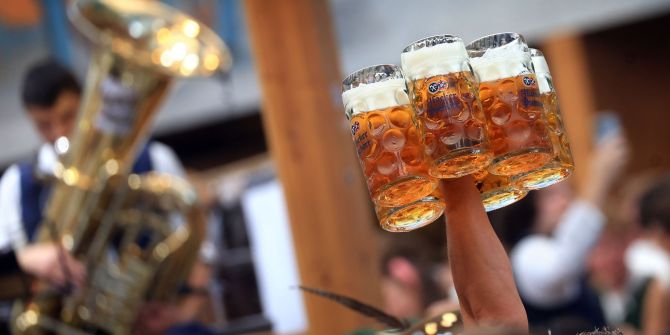 Oktoberfest