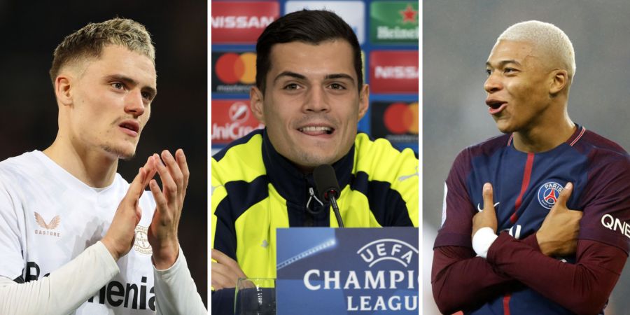 Transfers