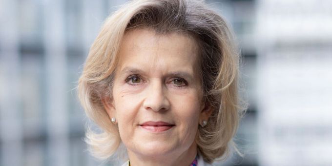 Zuger Kunstgesellschaft wählt Silvia Graemiger zur neuen Präsidentin. Zuger Kunstgesellschaft