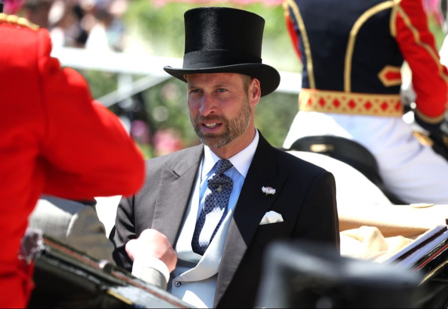 Prinz William
