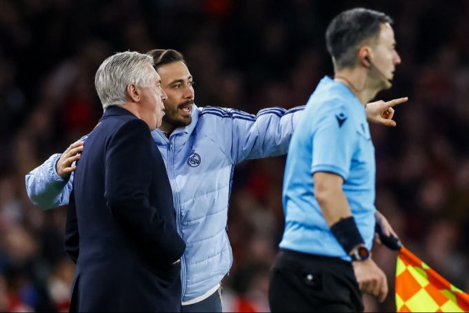 Übernimmt Davide Ancelotti den FC Basel? fc basel