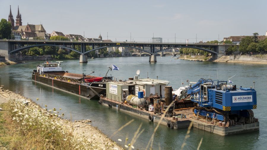 binnenschifffahrt