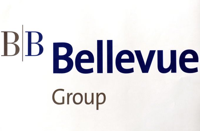 Die Bellevue Group kämpf mit Gewinnverlusten und tauscht ihren CEO nun aus. belelvue group