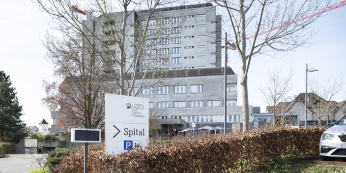 Evolva zeigt sich trotz Ablehnung weiterhin offen für Gespräche. Spital Wetzikon