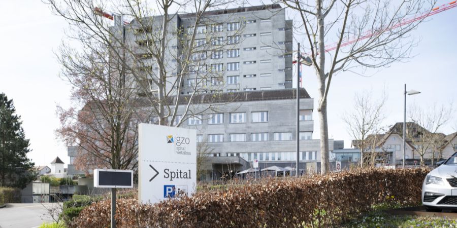 Spital Wetzikon