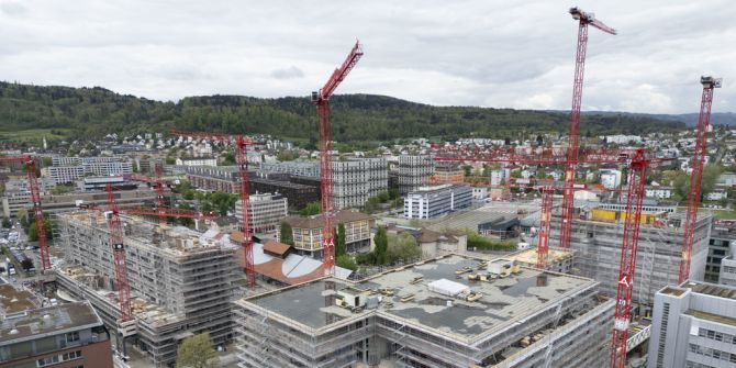 Stadt Zürich