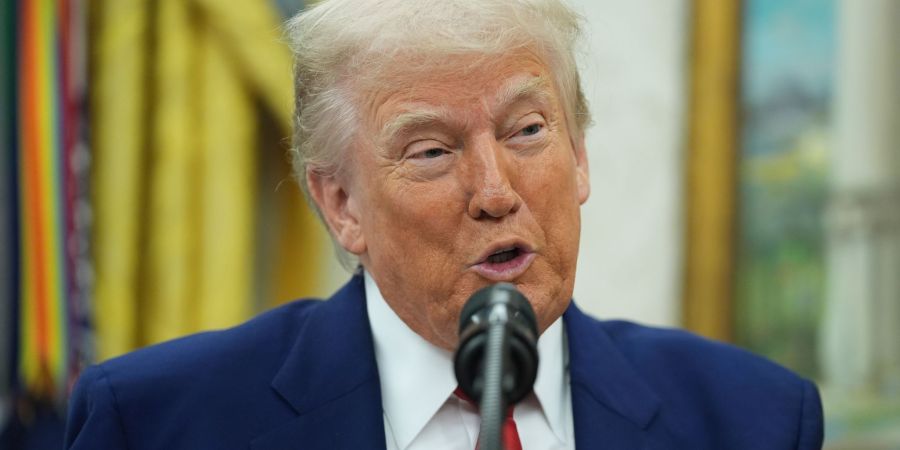 Trump