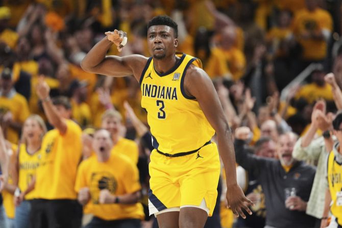 Indiana Pacers NBA