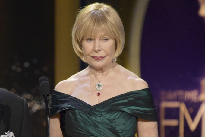 Swit engagierte sich jahrelang leidenschaftlich für den Tierschutz. loretta swit