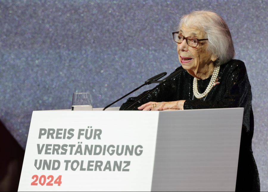 Margot Friedländer