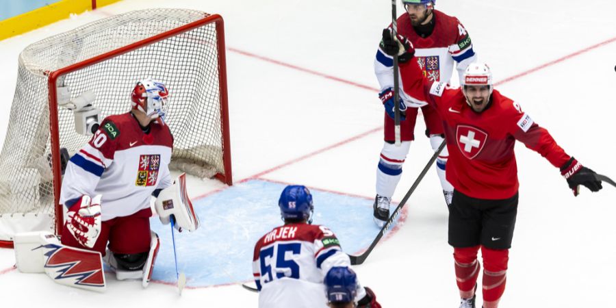 Hockey-WM