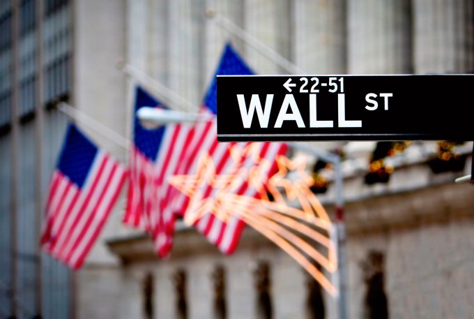 Die US-Börsen legten nach der Zinsentscheidung der Fed zu. (Symbolbild) Die US-Börsen
