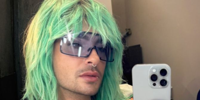 Bill Kaulitz