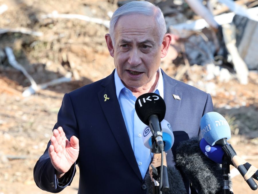 israel