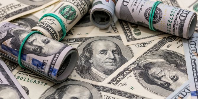 US Dollar