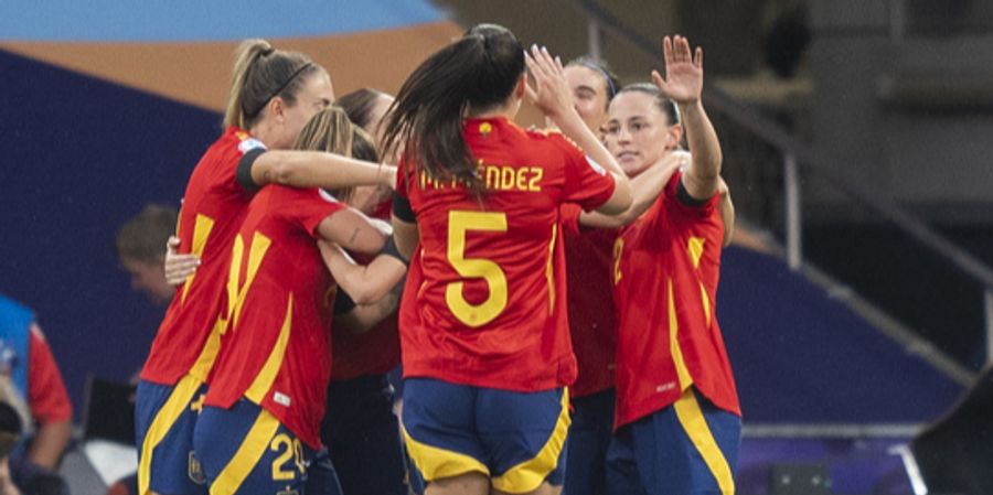 Spanien WEURO 2025