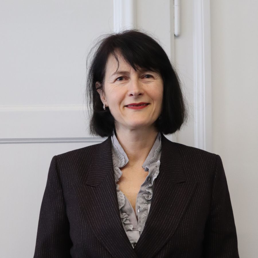 Dagmar Jenni