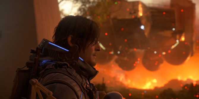 «Death Stranding 2»