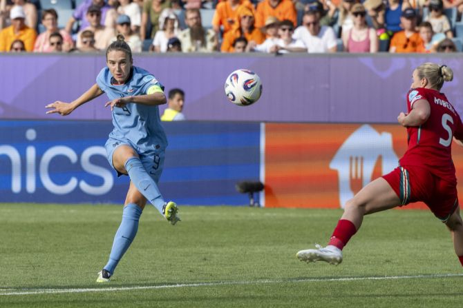 Vivianne Miedema