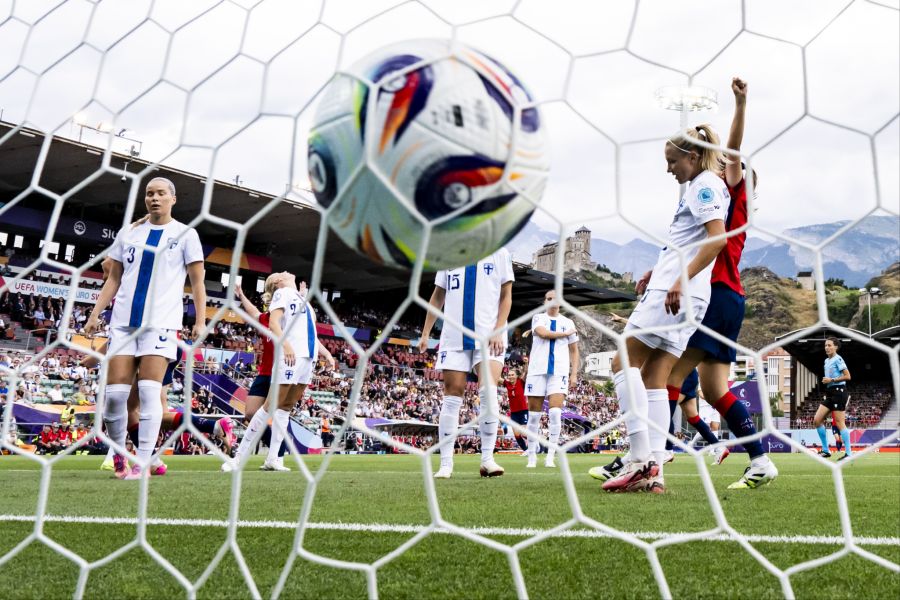 Norwegen Finnland WEURO 2025