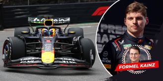 Für 5. Titel - Red-Bull-Marko: Verstappen braucht «fünf, sechs Siege»