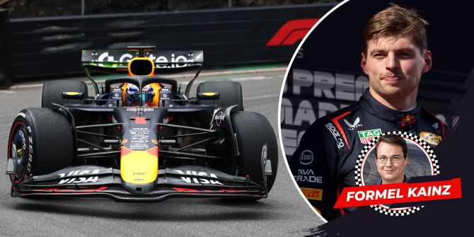 Max Verstappen Red Bull