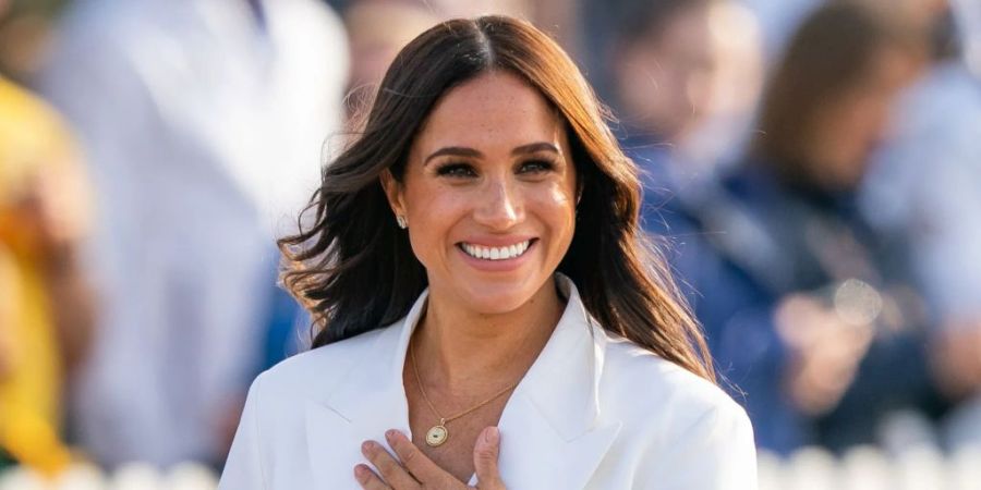 Meghan Markle