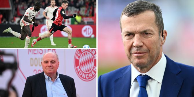 Bayern München