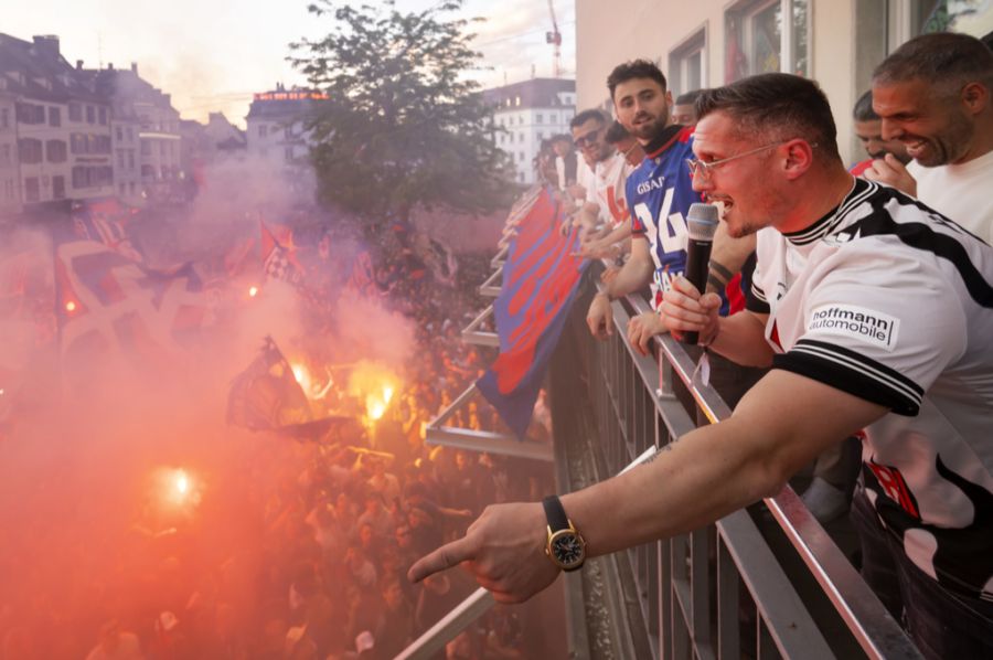 Taulant Xhaka