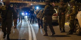 Terrortat - Schwangere Israelin nach Anschlag gestorben