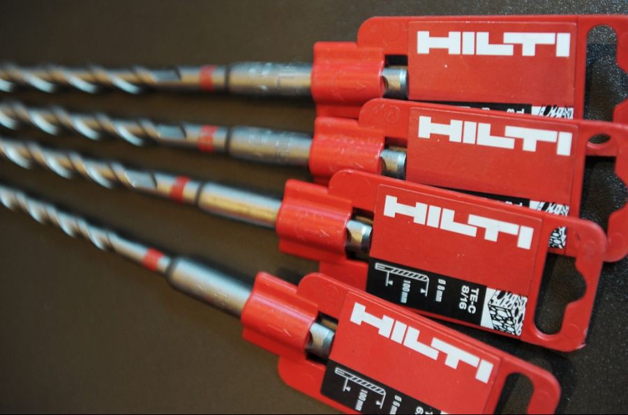 Hilti Arbeitgeber der Schweiz