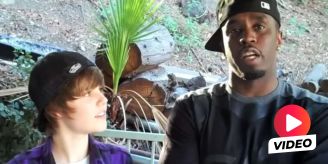 Missbrauch - Ist er auch ein Opfer? Bieber spricht erstmals über Diddy