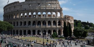 Rekord! - Italien mit mehr Museumsbesuchern als Einwohnern