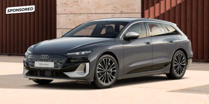 E-Mobilität - the square: Darum begeistern diese E-Autos alle