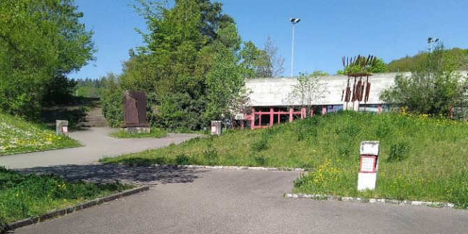 Schulhaus
