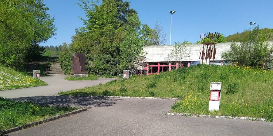 Schulhaus