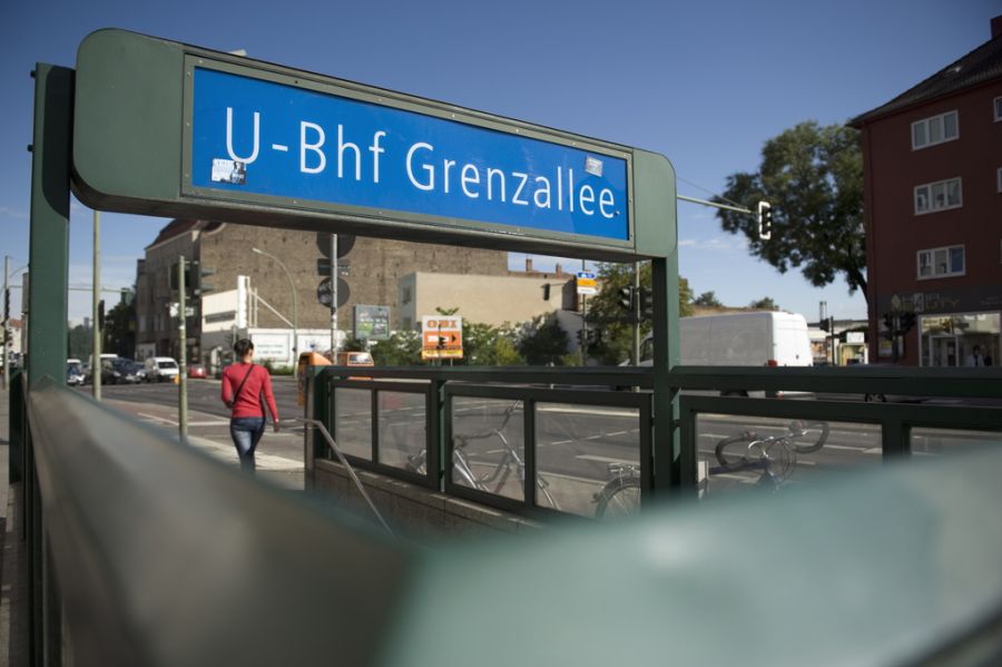 In Berlin-Neukölln etwa gehen 70 Prozent der Fälle auf familiäre Probleme zurück. (Symbolbild)