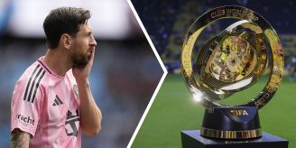 In Zürich - Fifa Museum lanciert Ausstellung zur Klub WM 2025