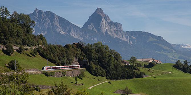 Südostbahn