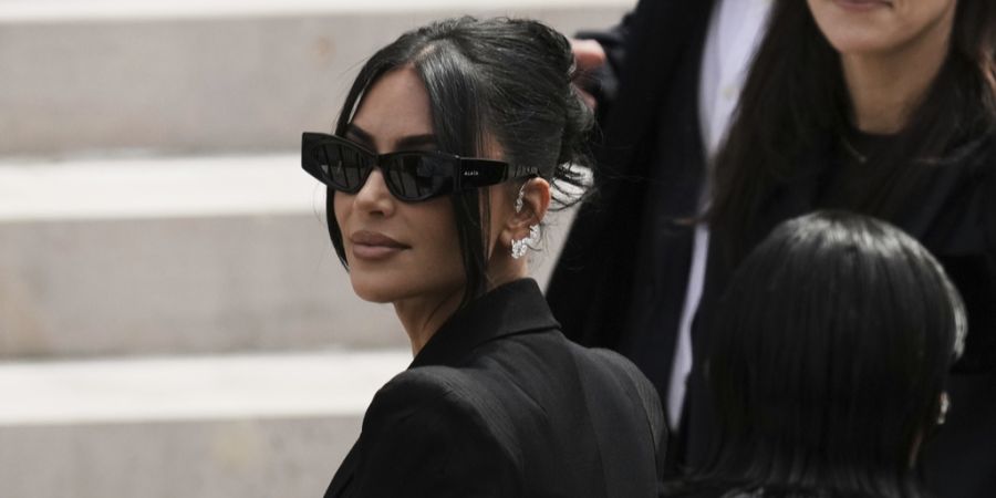 Kim Kardashian