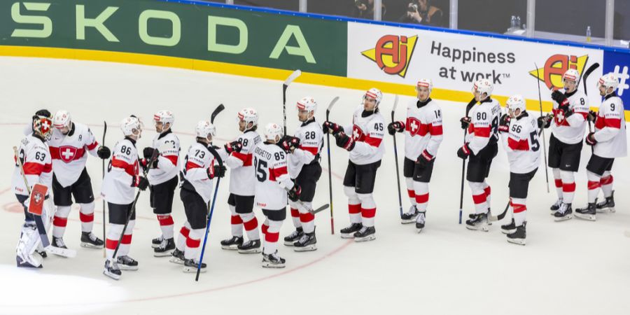 Eishockey-WM