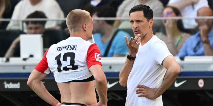 Eintracht Frankfurt