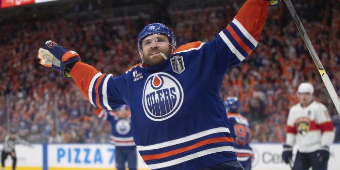 NHL