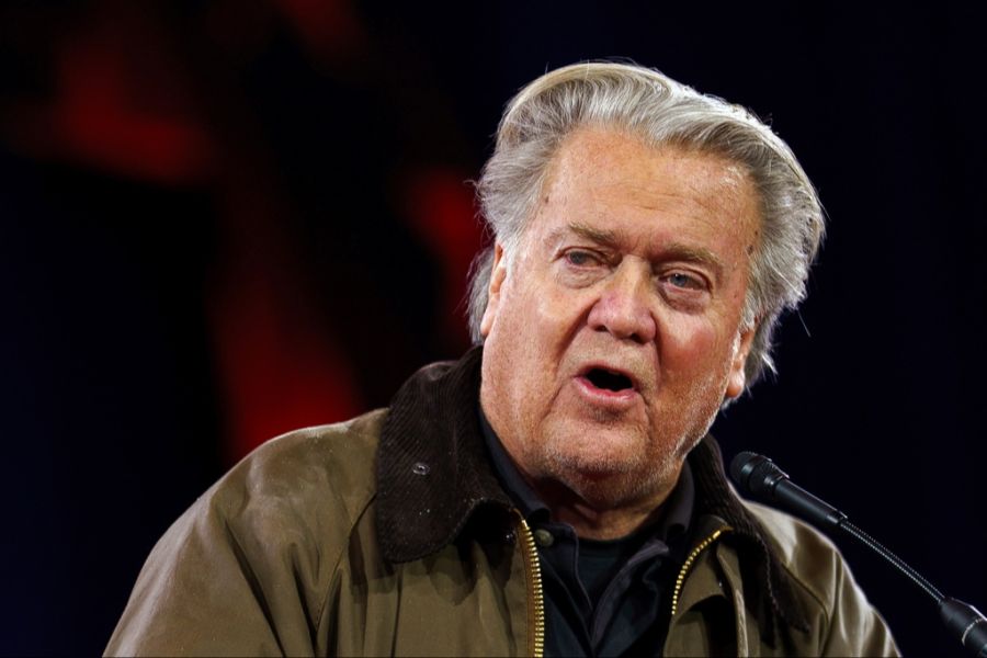 bannon