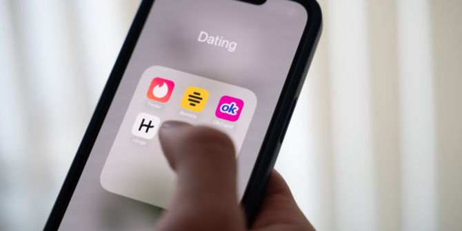 Frauen Dating-App