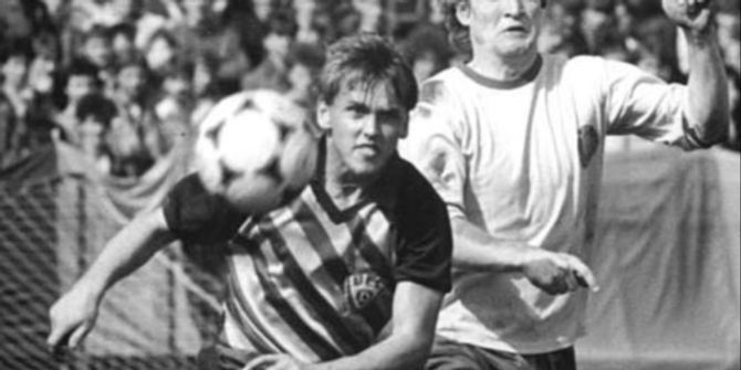 ddr marco Köller