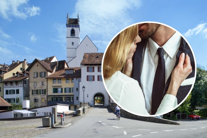 Aarau