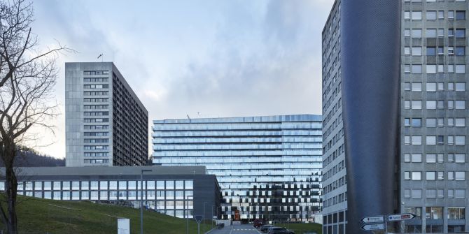Triemlispital Baby ohne Geburtsurkunde